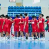 Futsal Indonesia