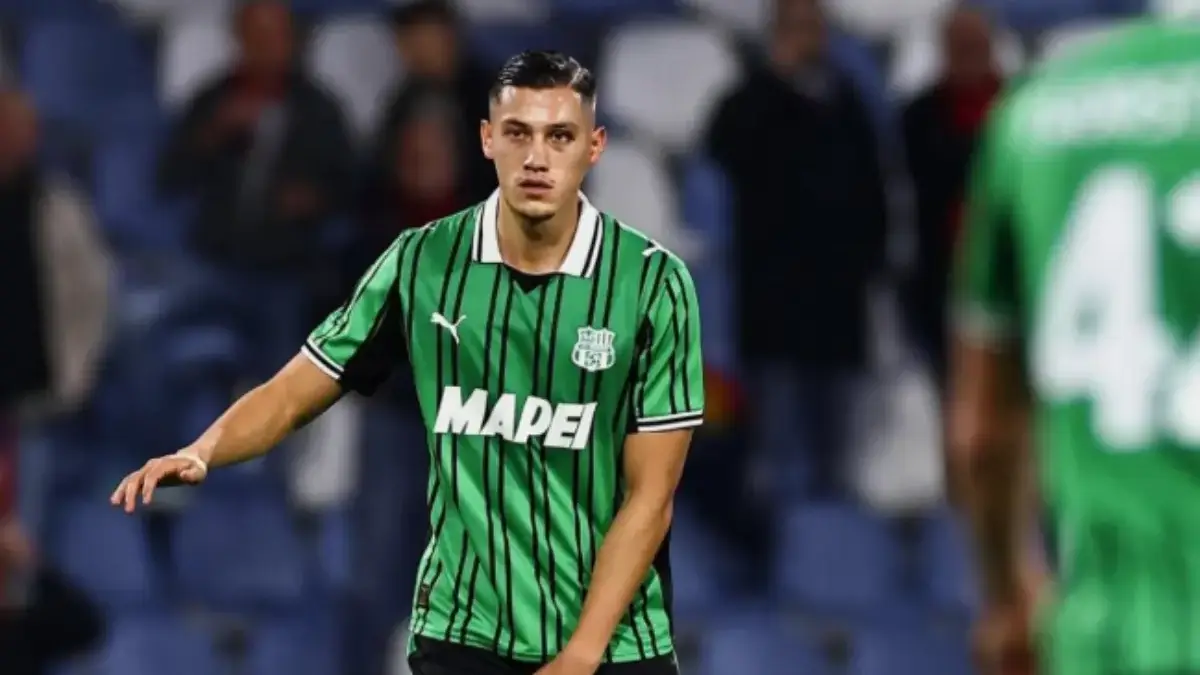 Jadwal Pertandingan Frosinone vs Sassuolo Liga Italia 2026: Apakah Jay Idzes main? Serie A