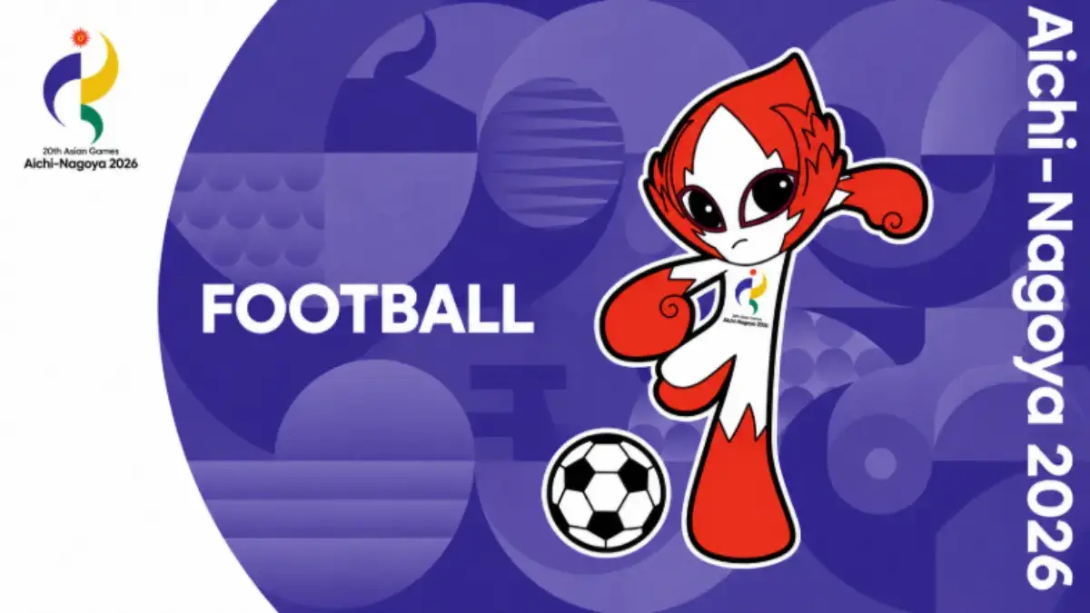 Asian Games 2026