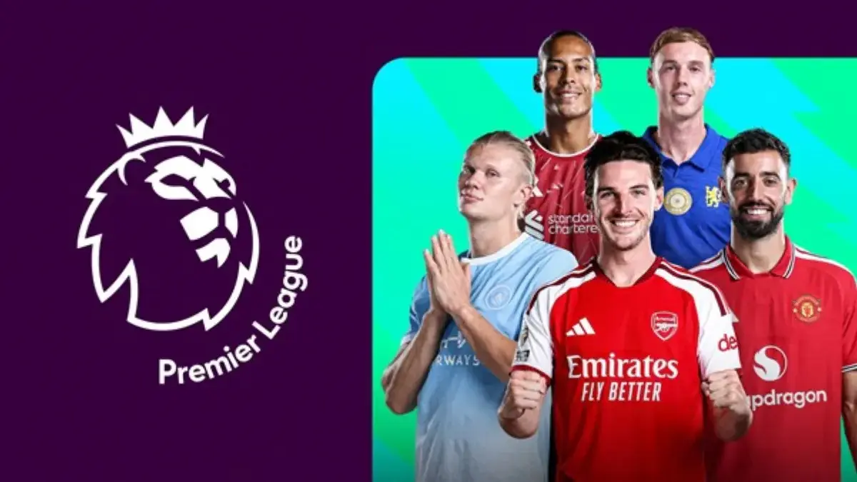 Jadwal Pertandingan Liga Inggris 17-20 Oktober 2026, Cek Klasemen dan Apakah Tayang di TV? Premier League