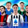 Serie A