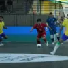 Futsal Indonesia