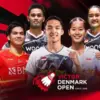 Denmark Open