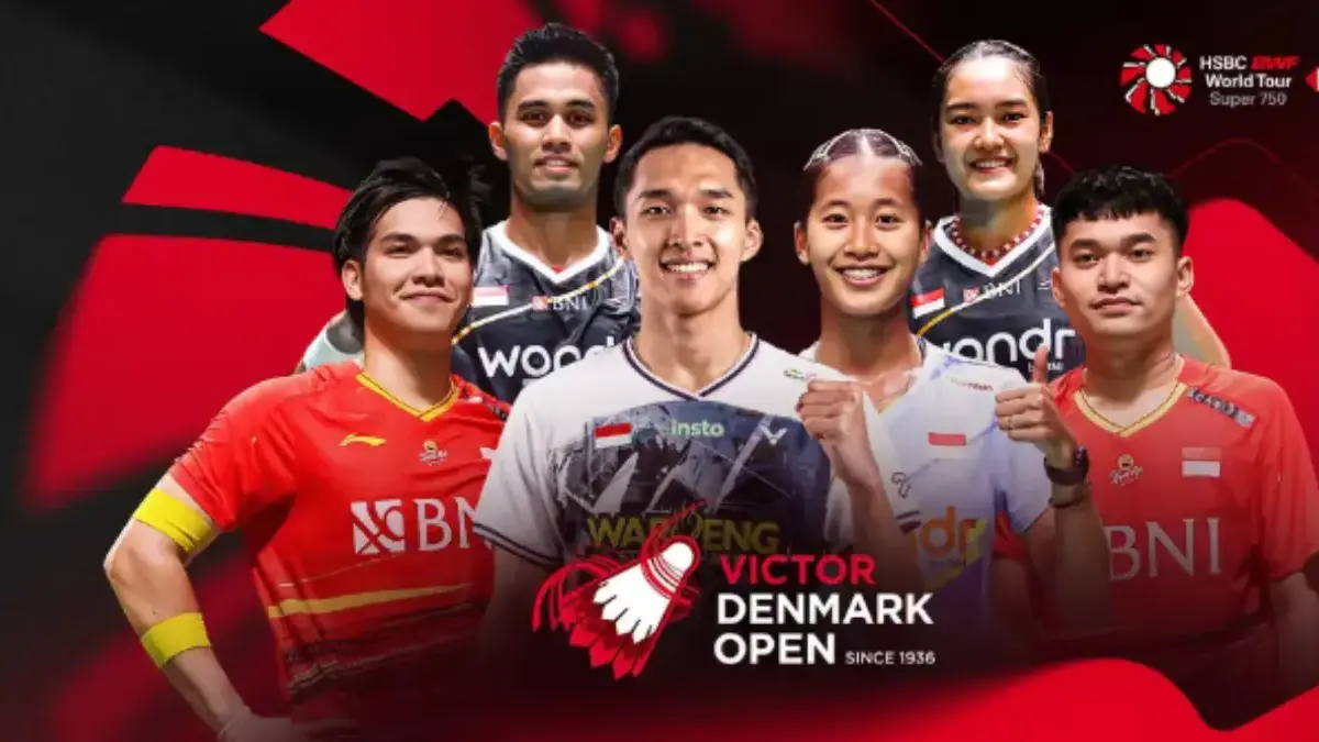 Denmark Open