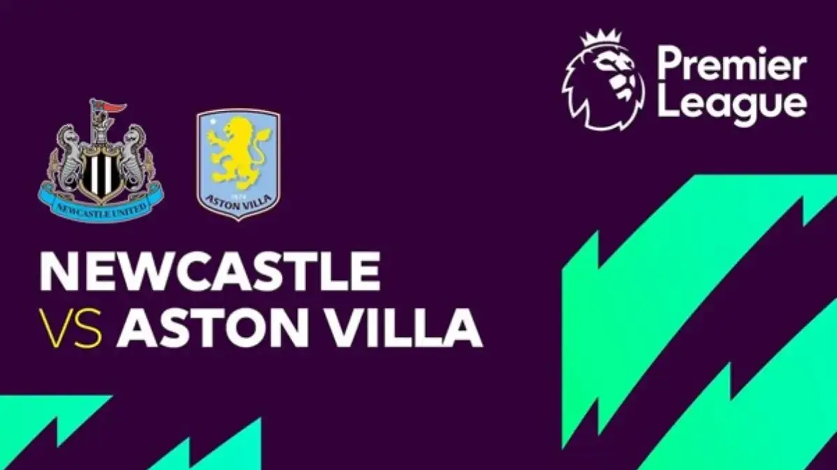 Jadwal Pertandingan Newcastle United vs Aston Villa EPL 2026: Live di TV Apa? Cek H2H dan Jam Tayang Premier League