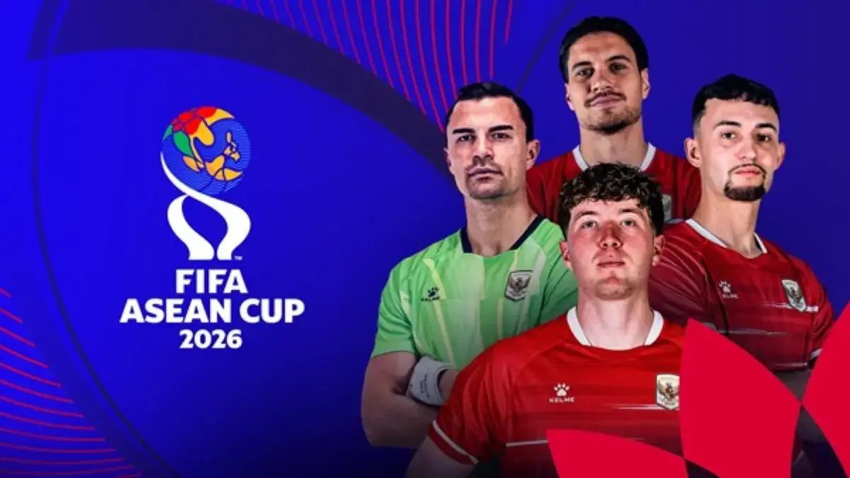 FIFA ASEAN Cup
