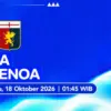 Serie A