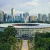 Sepak Bola Malam Ini