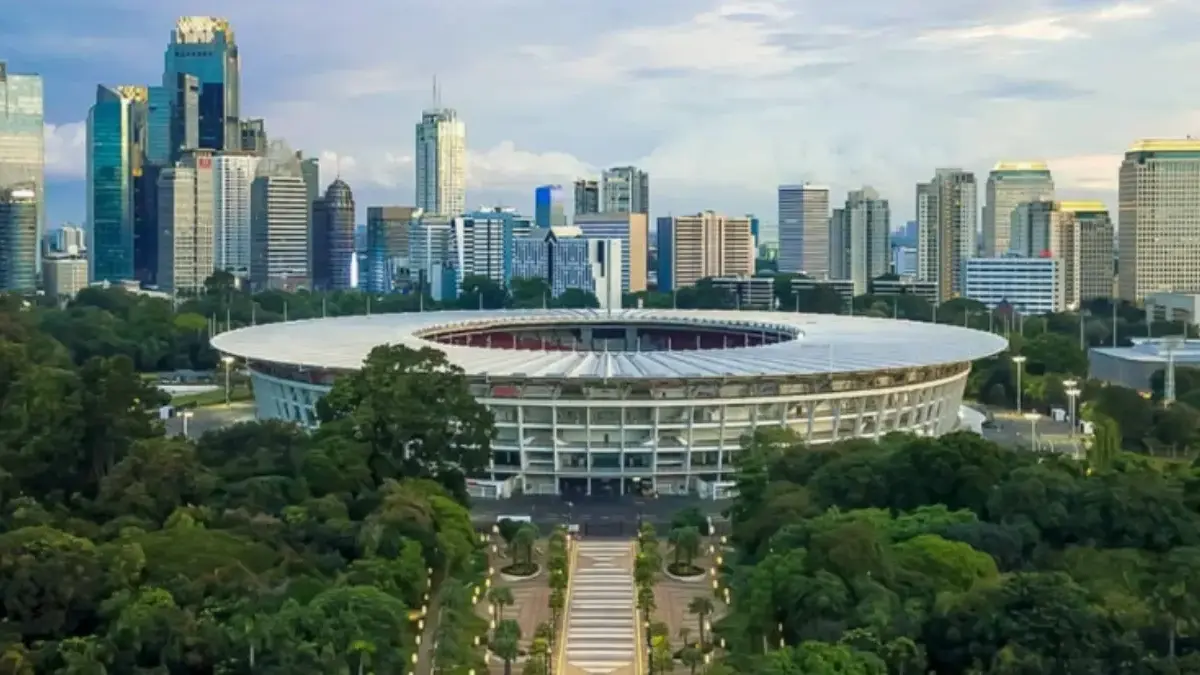 Jadwal Sepak Bola Malam Ini 1-2 Oktober 2026: Ada Pertandingan Timnas Indonesia dan UNL Sepak Bola Malam Ini