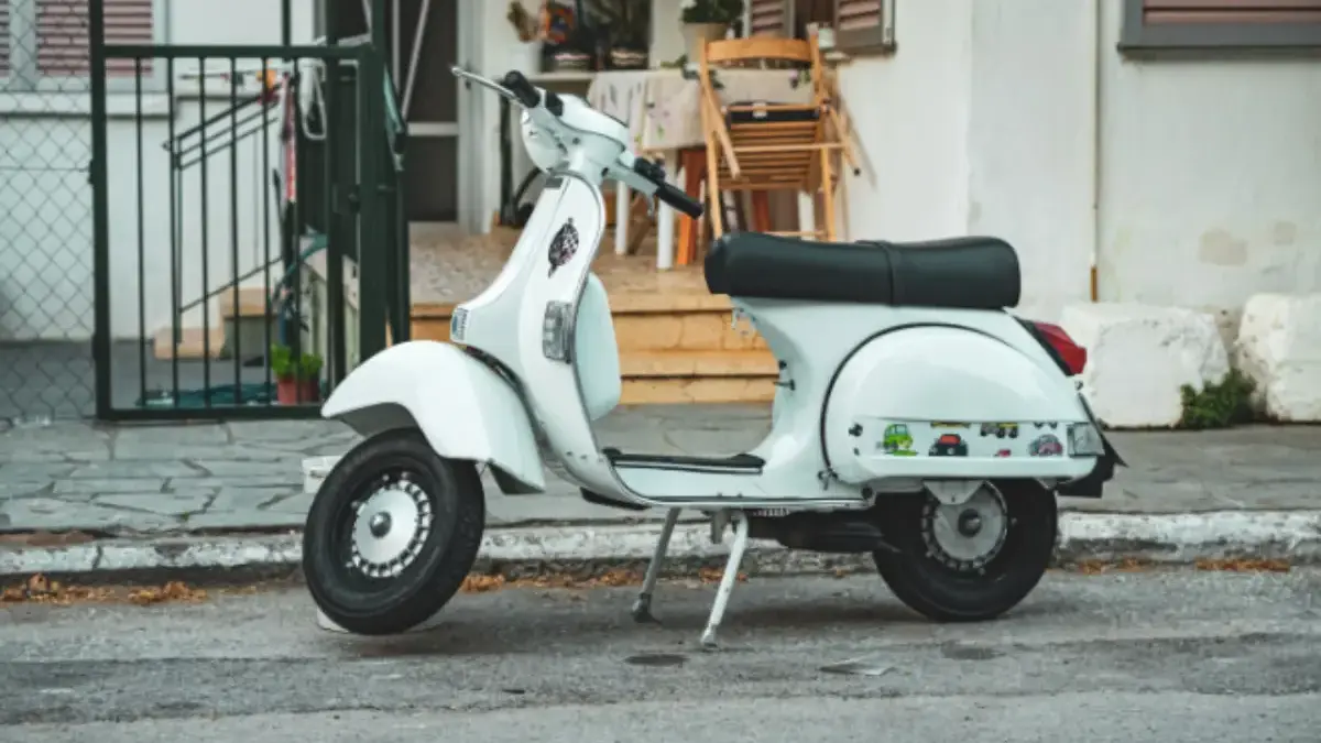 Mengenal Sejarah Vespa dari Masa ke Masa, Masuk ke Indonesia Sejak 1960 Otomotif