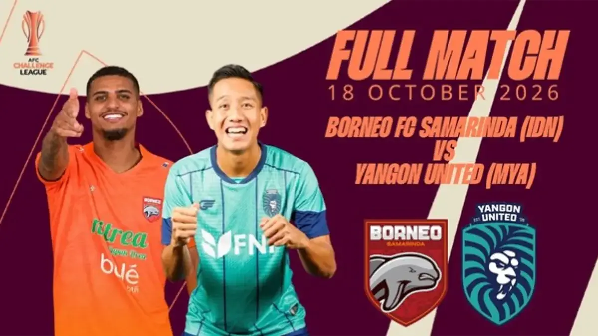 AFC Challenge League