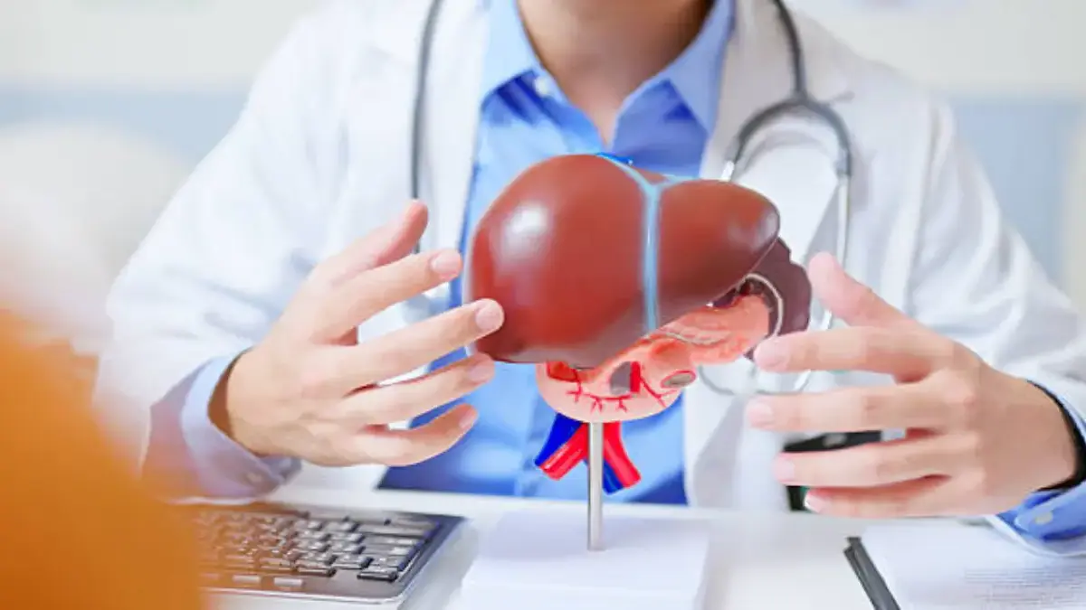 Penderita Penyakit Hati Wajib Tahu, Inilah 7 Tips Diet Sehat yang Perlu Diperhatikan Kesehatan