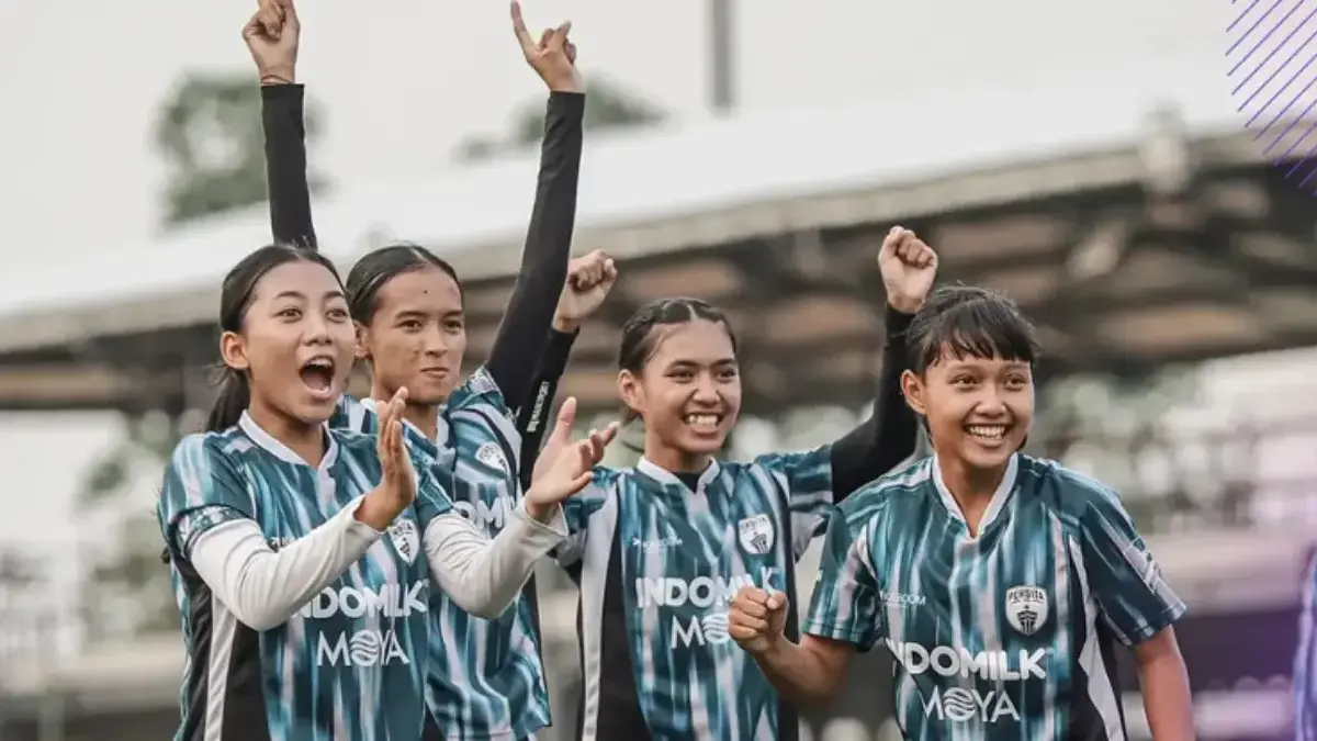 Indonesia Womens League