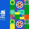 Piala Dunia U15