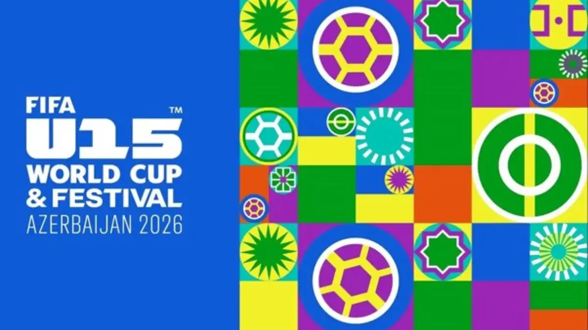 Piala Dunia U15 2026 Kapan Dimulai? Cek Jadwal Pertandingan Format dan Grup Timnas Indonesia Piala Dunia U15