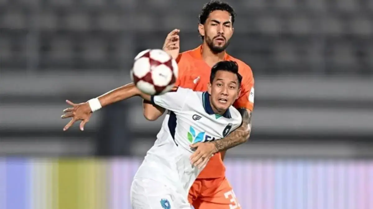 Borneo FC vs Tainan Kapan Main? Cek Jadwal, Klasemen, dan Syarat Lolos AFC Challenge League 2026/2027 AFC Challenge League