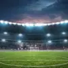 Sepak Bola Malam Ini