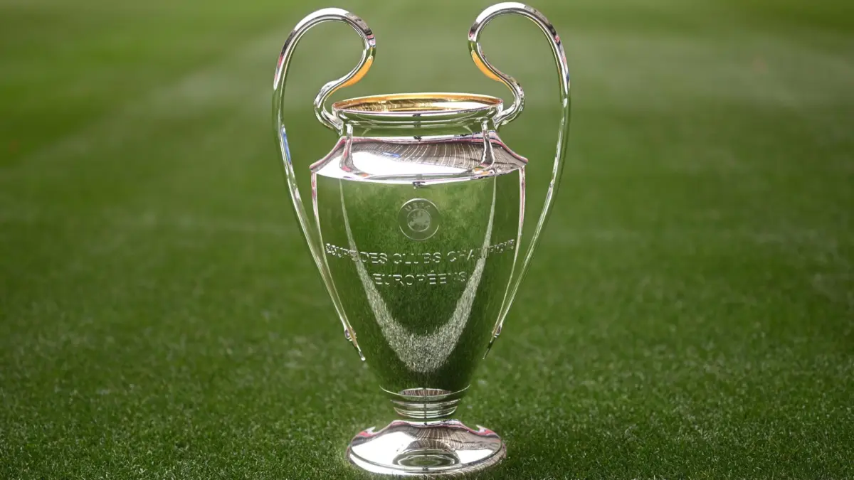 Jangan Lewatkan! Jadwal Liga Champions 2026/2027 Live TV 20-22 Oktober, Klasemen, dan Top Skor Liga Champions 2026/2027