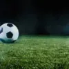 Sepak Bola Malam Ini