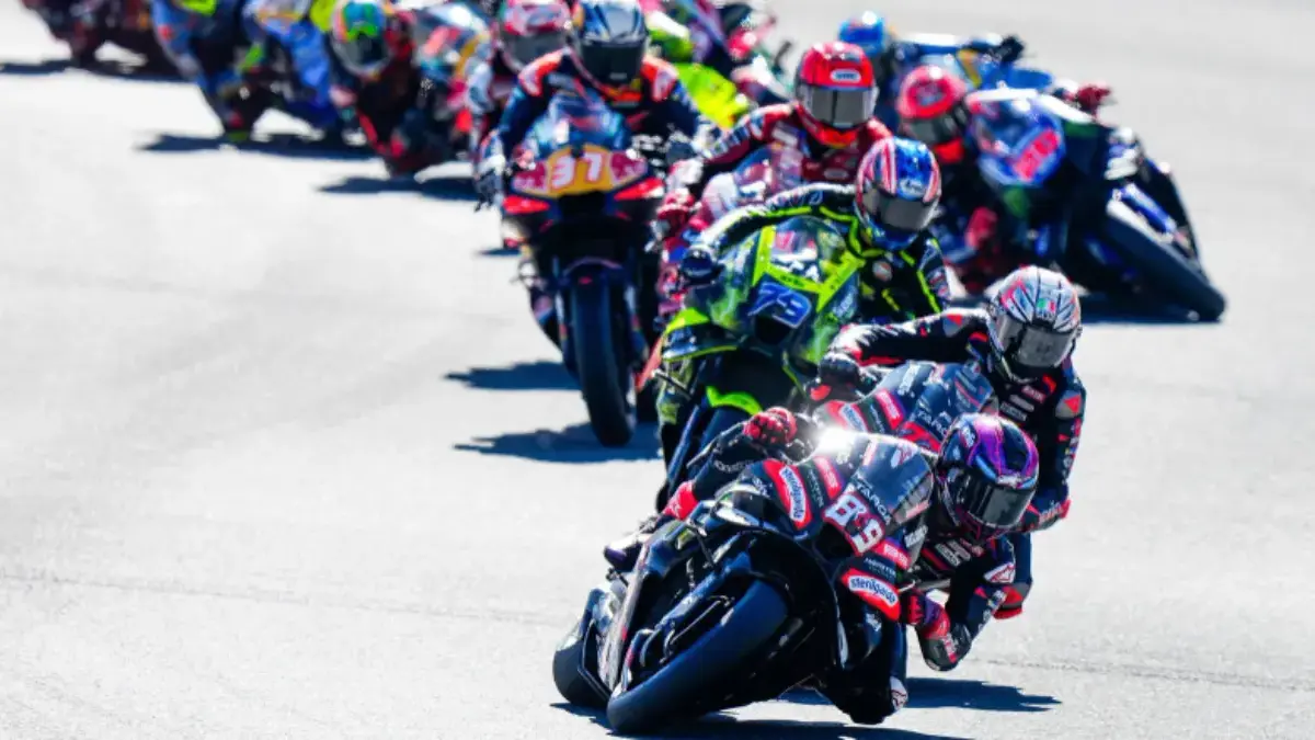 MotoGP 2026