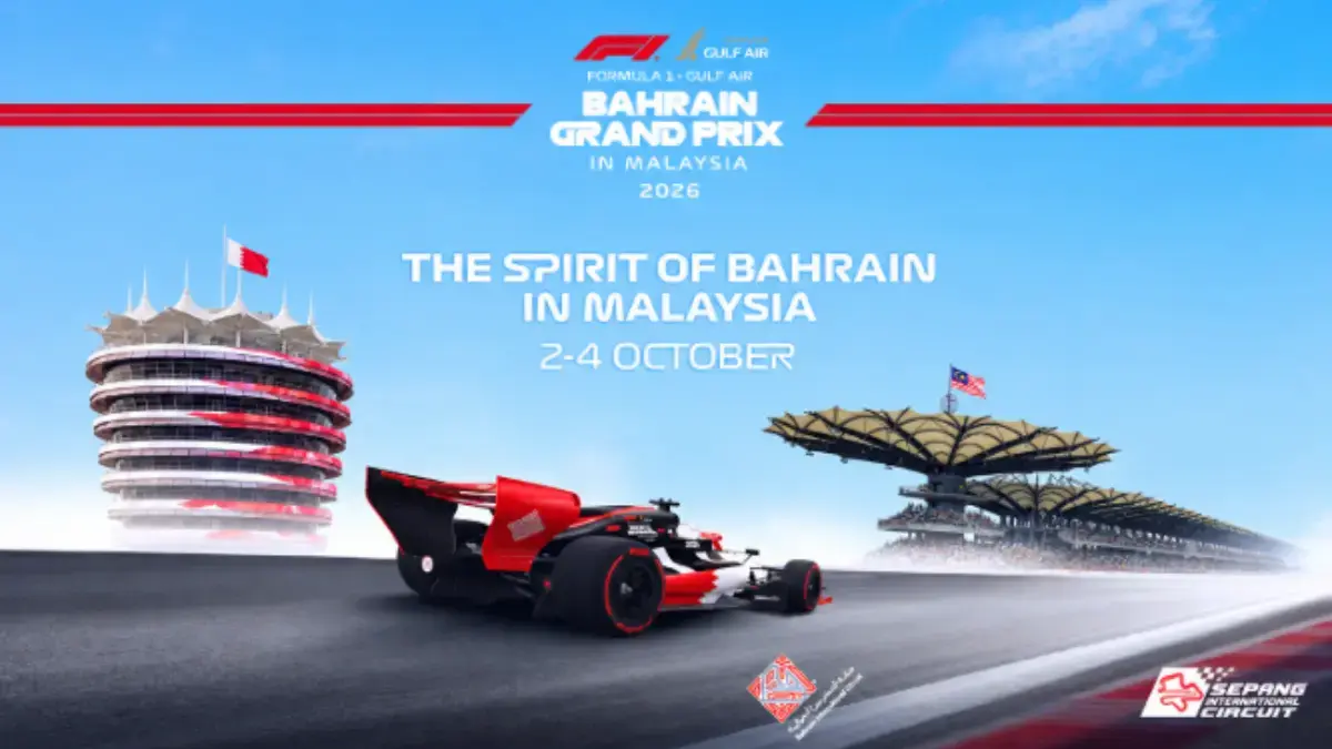 Formula 1 2026
