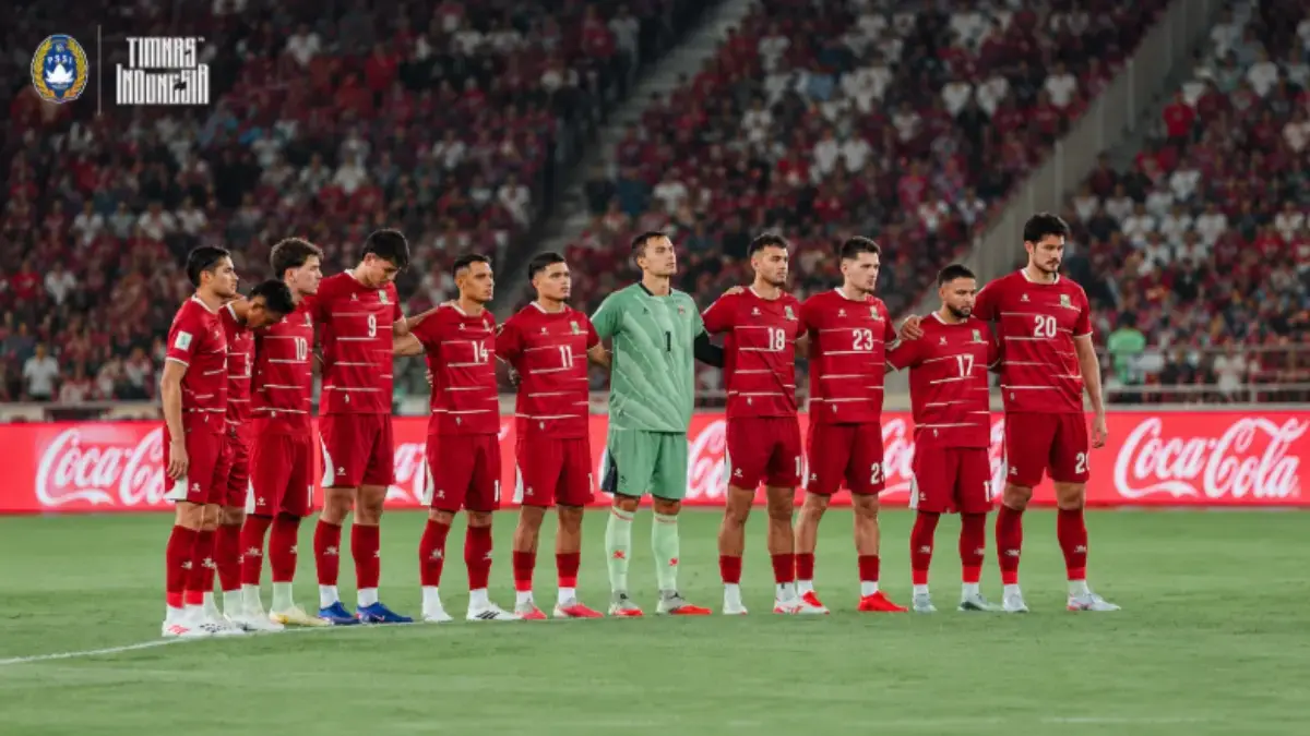 Klasemen Akhir FIFA ASEAN Cup 2026: Timnas Indonesia Melaju ke Final FIFA ASEAN Cup