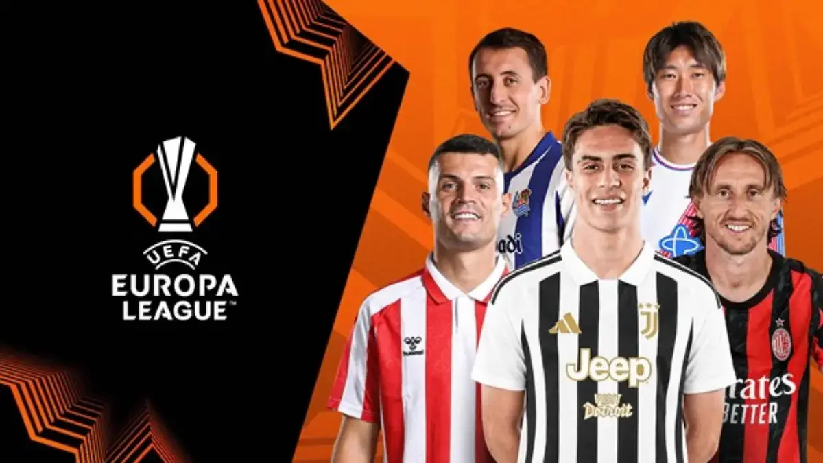 Siaran Langsung Pertandingan Liga Europa 2026 Live SCTV Malam Ini 22-23 Oktober, Cek Jam Tayang! UEFA Europa League