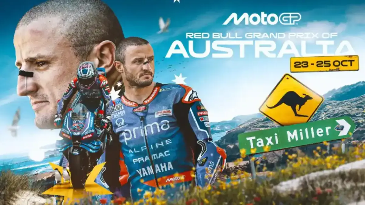 MotoGP