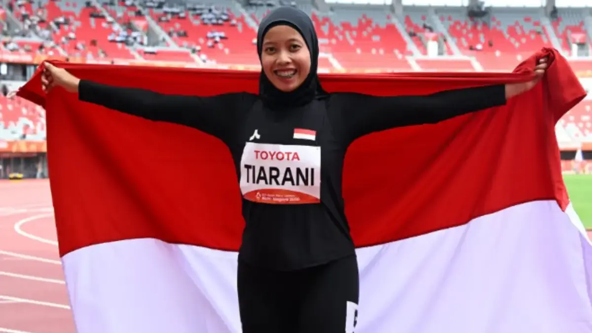 Asian Para Games