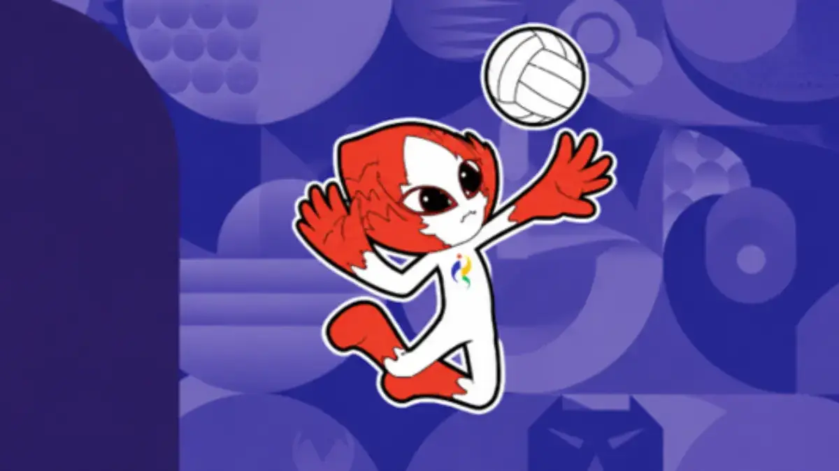 Siapa Saja Lolos ke Semifinal? Cek Hasil Drawing dan Jadwal Babak 8 Besar Bola Voli Putra Asian Games 2026 Asian Games 2026
