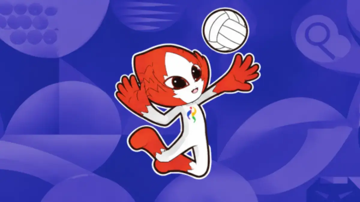 Asian Games 2026