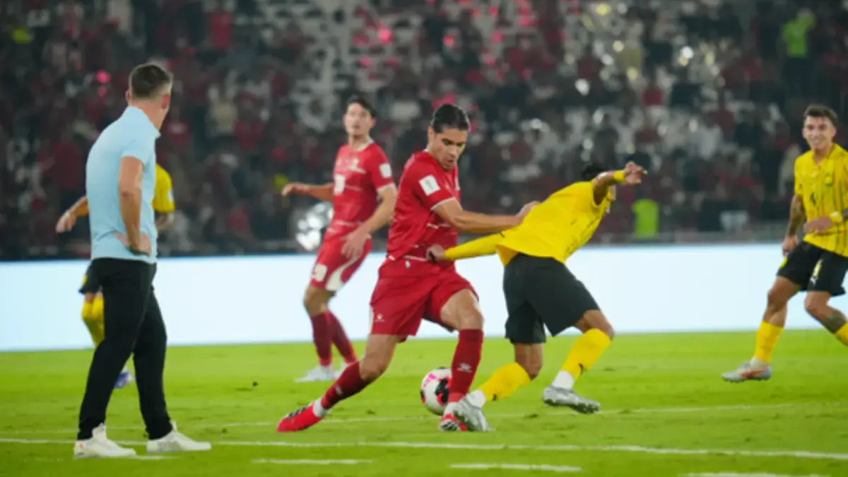 FIFA ASEAN Cup