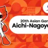 Asian Games 2026