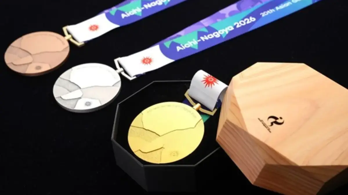Asian Games 2026