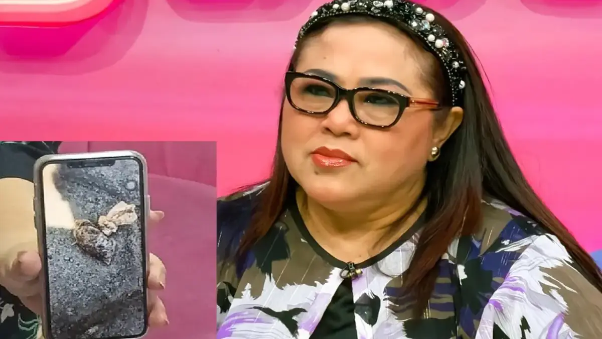 Pengalaman Mistik Nunung Srimulat: Warung Sepi Hingga Diteror Temuan Bungkusan Tanah Kuburan Foto