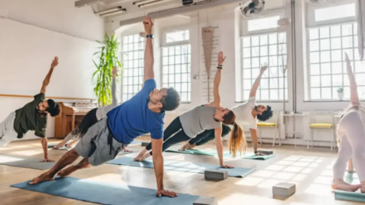 Sangat Mudah Dilalukan, Inilah 5 Olahraga Ringan untuk Menjaga Data Tahan Tubuh Yoga