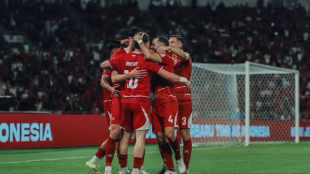 Thailand Sudah Menanti di Partai Puncak: Siapa Lolos, Timnas Indonesia atau Malaysia di FIFA ASEAN Cup 2026 FIFA ASEAN Cup