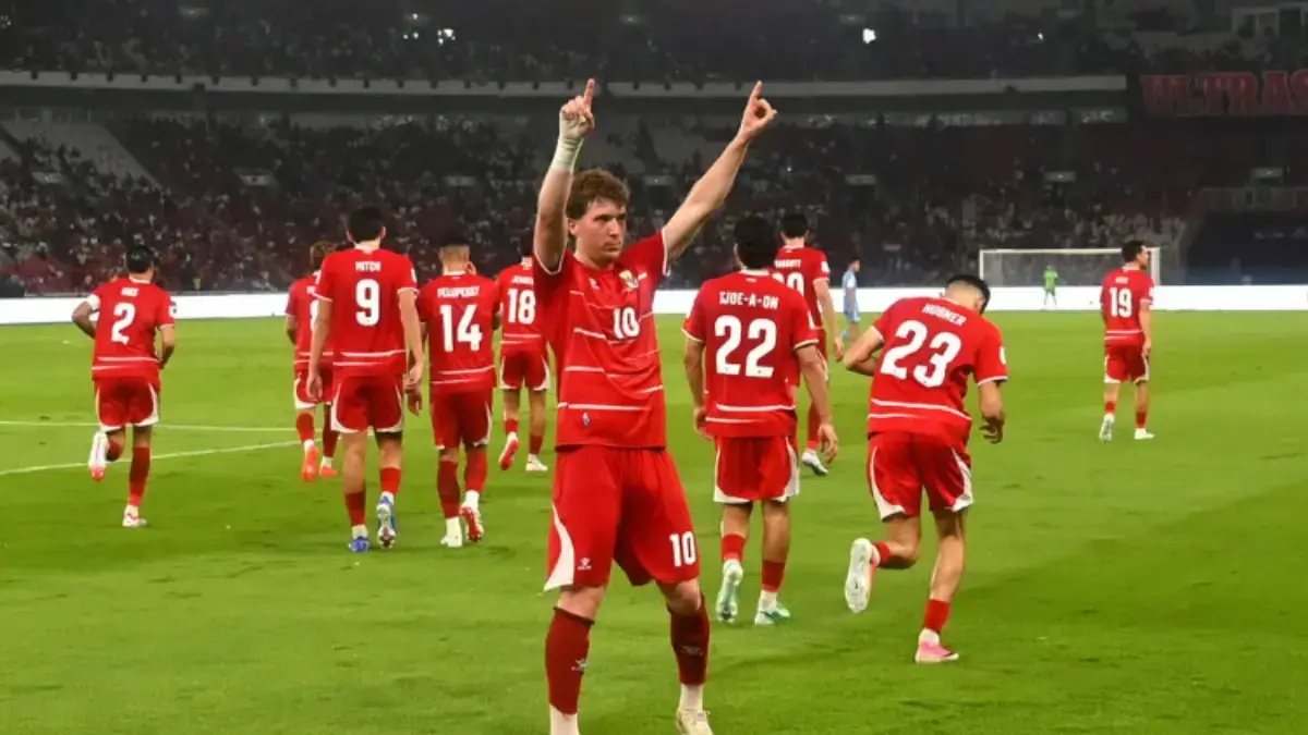 Indonesia vs Thailand di Final FIFA ASEAN Cup 2026: Saatnya Timnas Akhir Puasa Gelar? FIFA ASEAN Cup