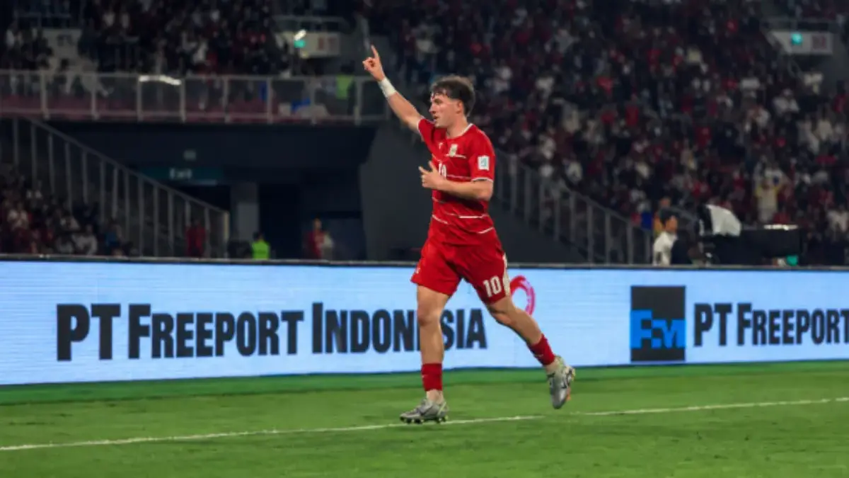 Indonesia vs Thailand Final FIFA ASEAN Cup 2026 Hari Ini: Siapa yang Menang dan Tayang TV Jam Berapa? FIFA ASEAN Cup