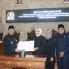 Pemkab dan DPRD Kabupaten Cirebon