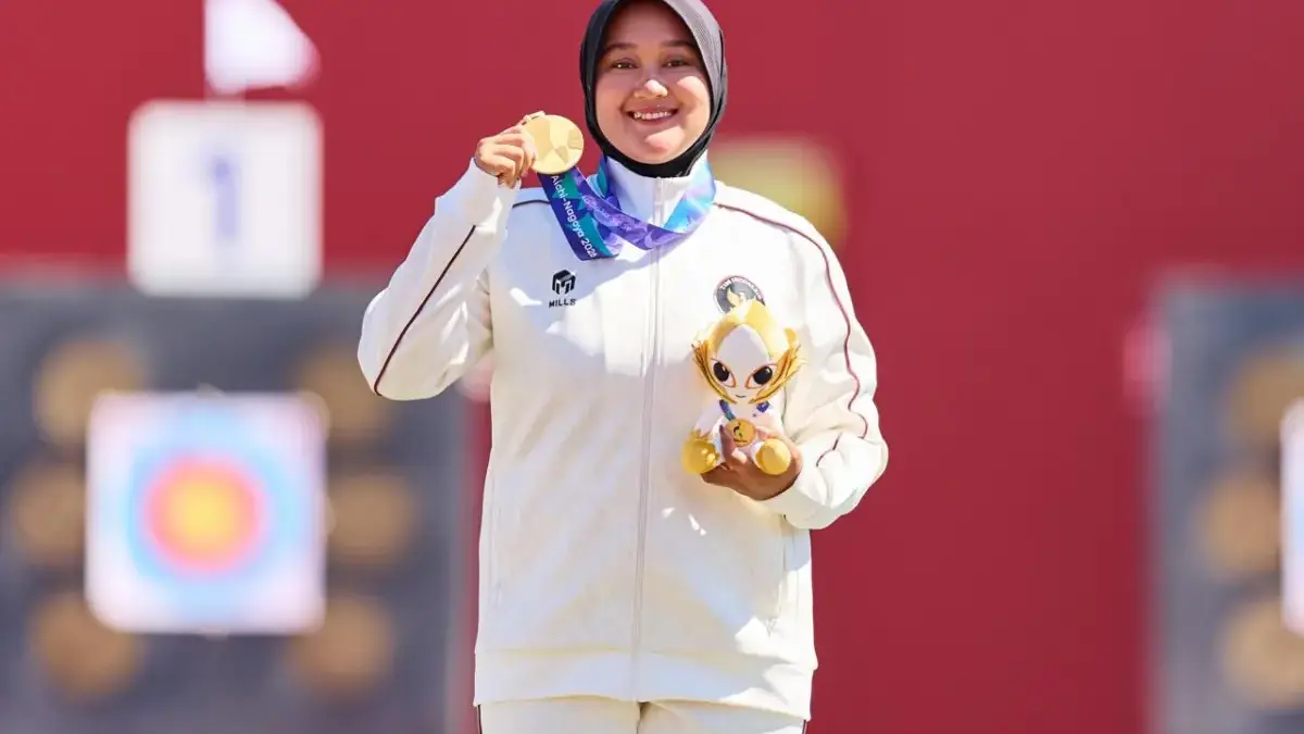 Nurisa Dian Ashrifah