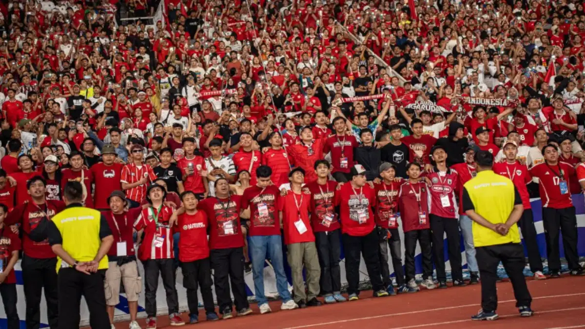 Timnas Indonesia