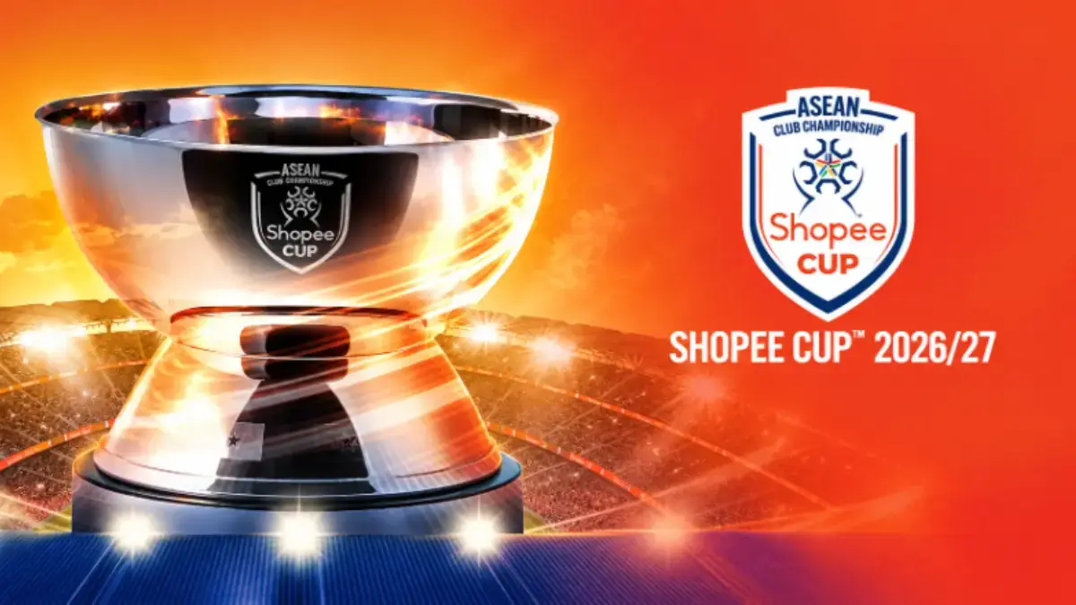 Shoppe Cup