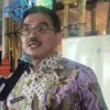 sekda kota cirebon Dr.ling
