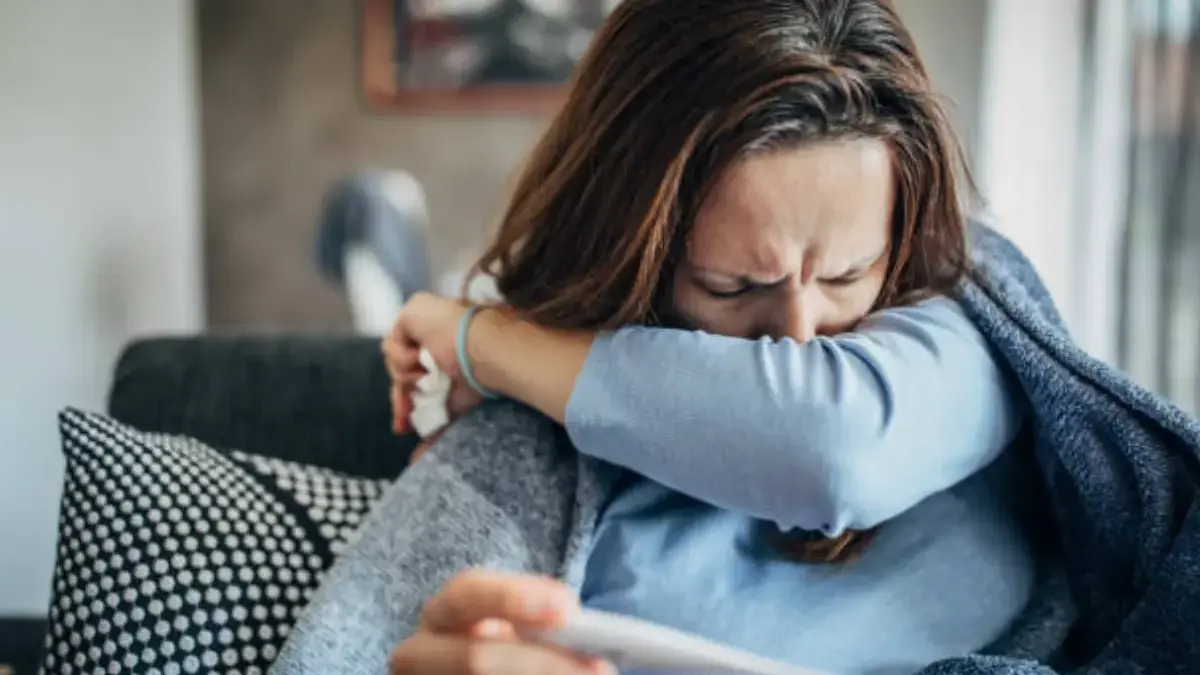 Virus Influenza A Bertahan Berapa Lama di Dalam Tubuh? Inilah Penjelasannya Influenza