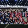 Timnas Indonesia