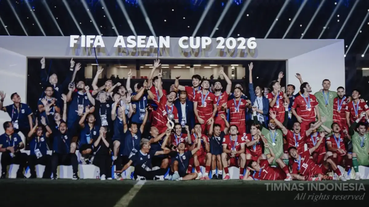 Timnas Indonesia