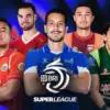 BRI Super League 2026/2027
