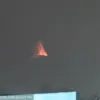 gunung di Indonesia erupsi