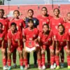 Kualifikasi AFC Putri
